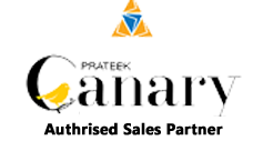 prateek logo